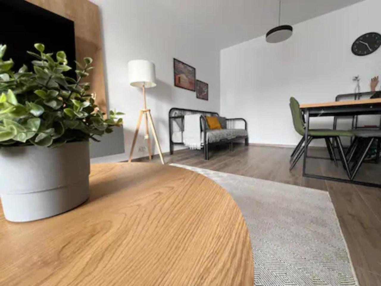 High-Rise Luxury Apartment With Free Parking Bükreş Dış mekan fotoğraf