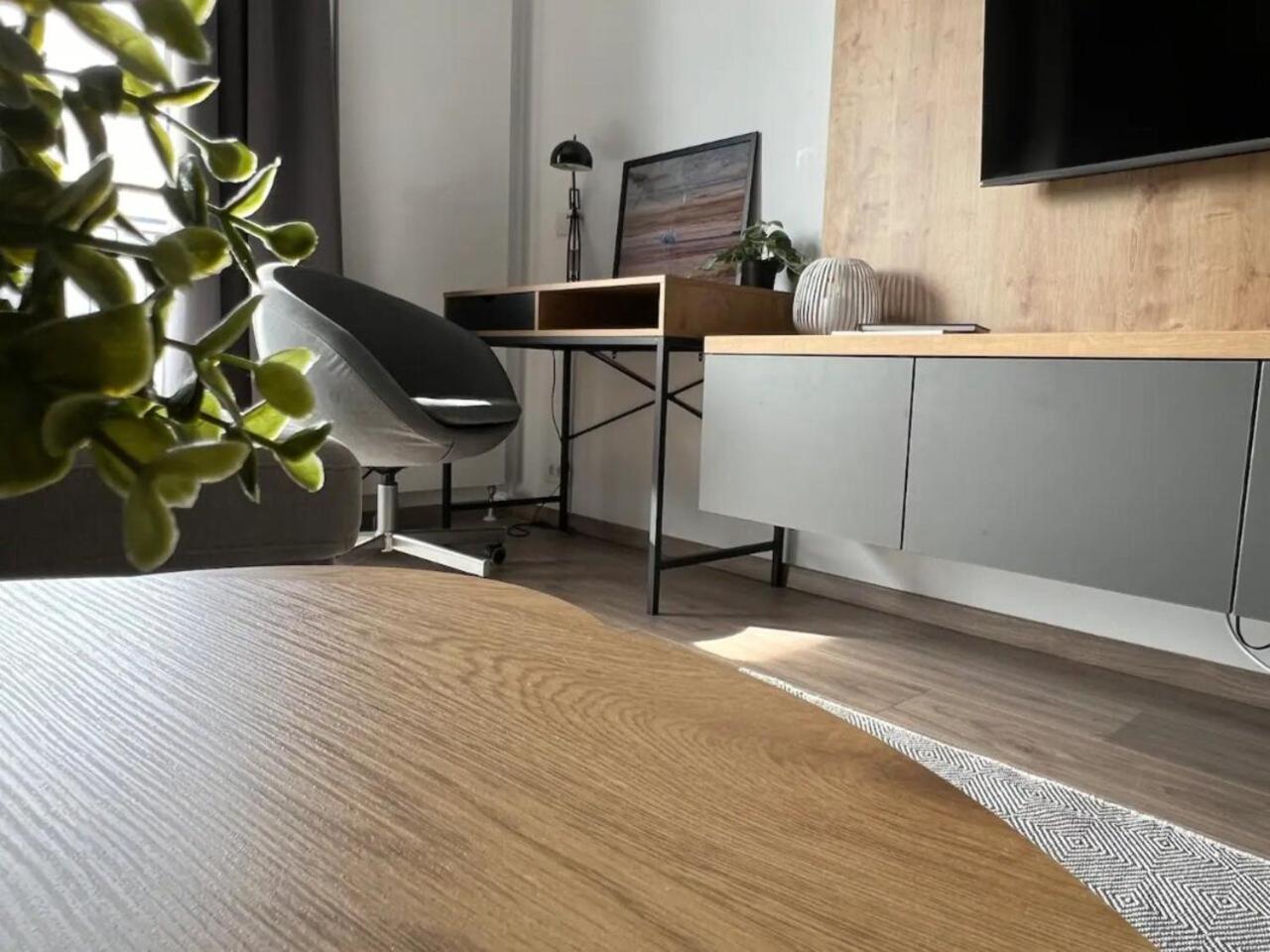 High-Rise Luxury Apartment With Free Parking Bükreş Dış mekan fotoğraf